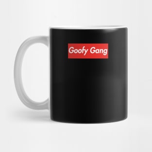 Gucci Gang - Goofy Gang Mug
